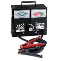 Testeur de batteries T500