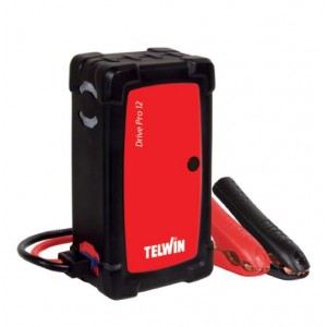 TELWIN DRIVE PRO 12          