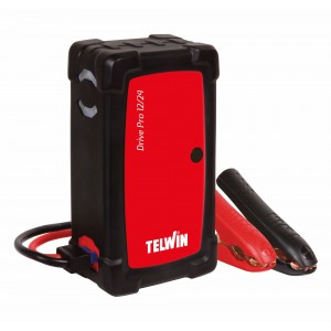 TELWIN DRIVE PRO 12/24          