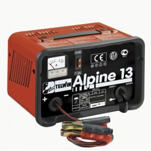 Chargeur de batterie portable ALPINE 13