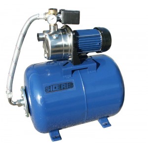 Surpresseur 50 Litres FG1250