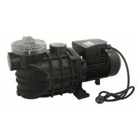 POMPE DE FILTRATION PISCINE SWIM 370