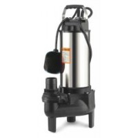 POMPE IMMERGEE VORTEX 1500W