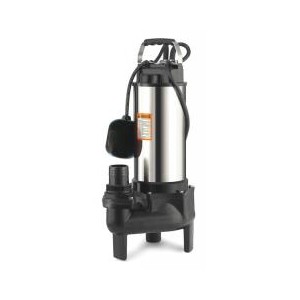 POMPE A SYSTEME VORTEX 1500W