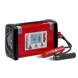 Chargeur démarreur STARTZILLA 3024 12-24V