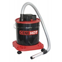 CENEHOT - Aspirateur à cendres chaudes